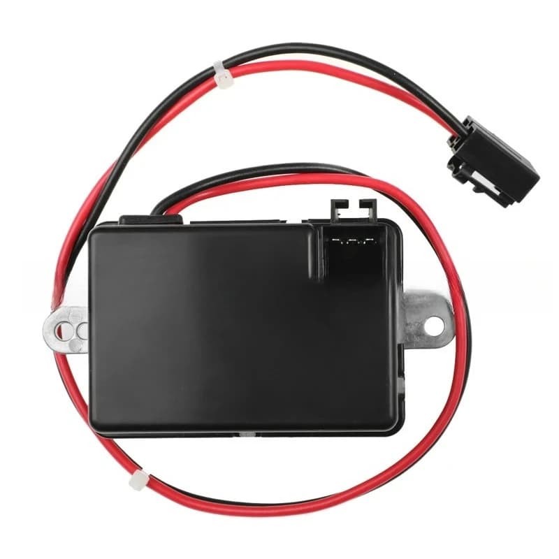 Accessories FactoryAutomotive Parts Accessories, Heaters, Motors, Fans, Resistors, Blowers, Resistors 5012699AA