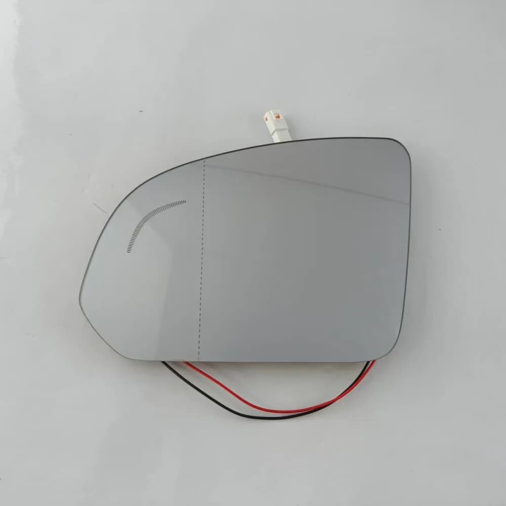 Heated Blind Spot Monitoring Side Mirror for Volvo XC40 2020-2022 BSM Exterior Rearview Mirror