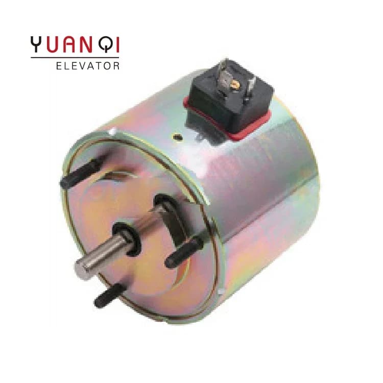 Escalator Parts KM3684682 GF2100A55/114 KONE Escalator Brake Magnet