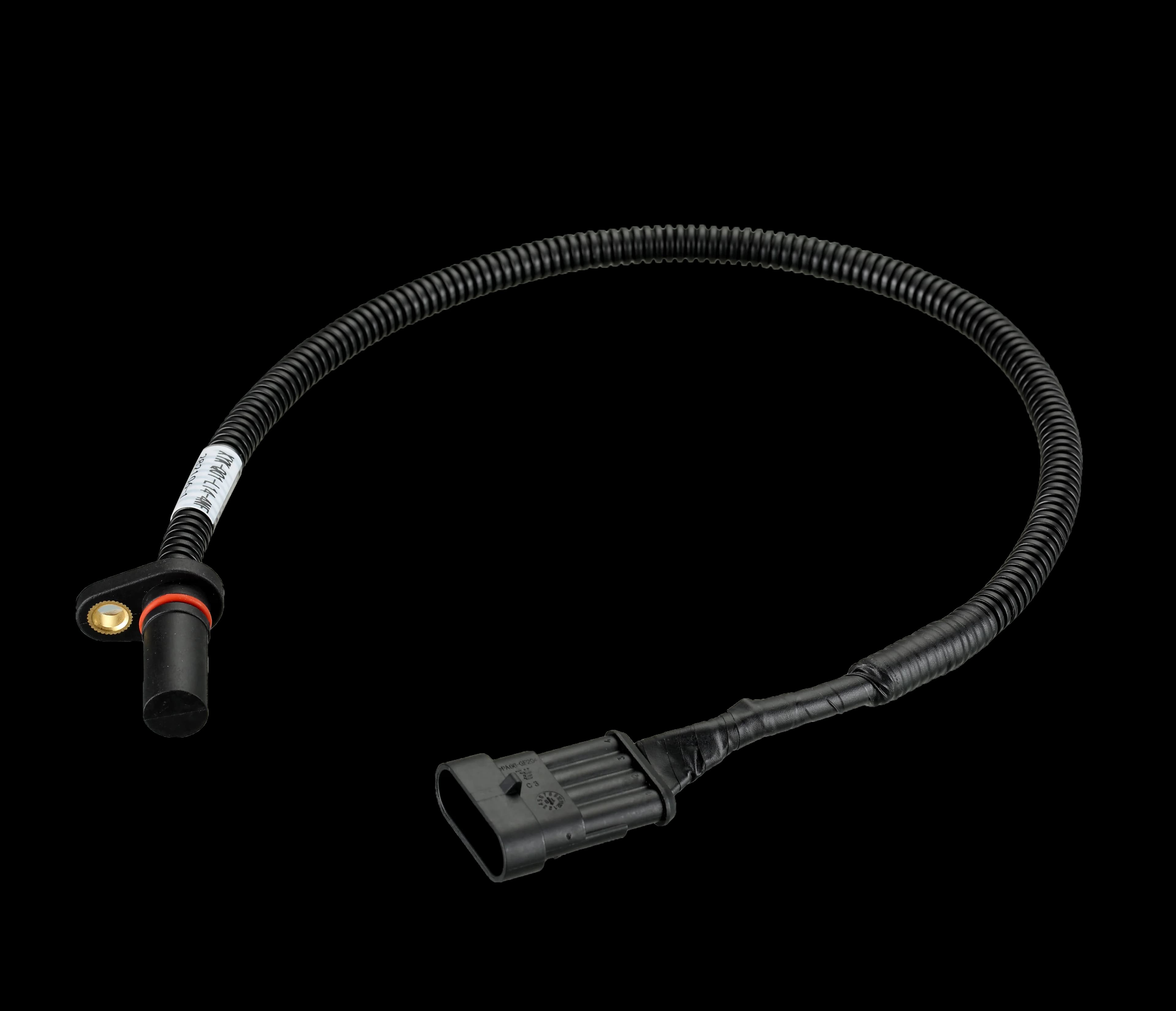 Magnetics Velocity Sensor for Forklift Parts, AC Motor Encoder 35 or 45 Mm, Material Handling Manufacturer