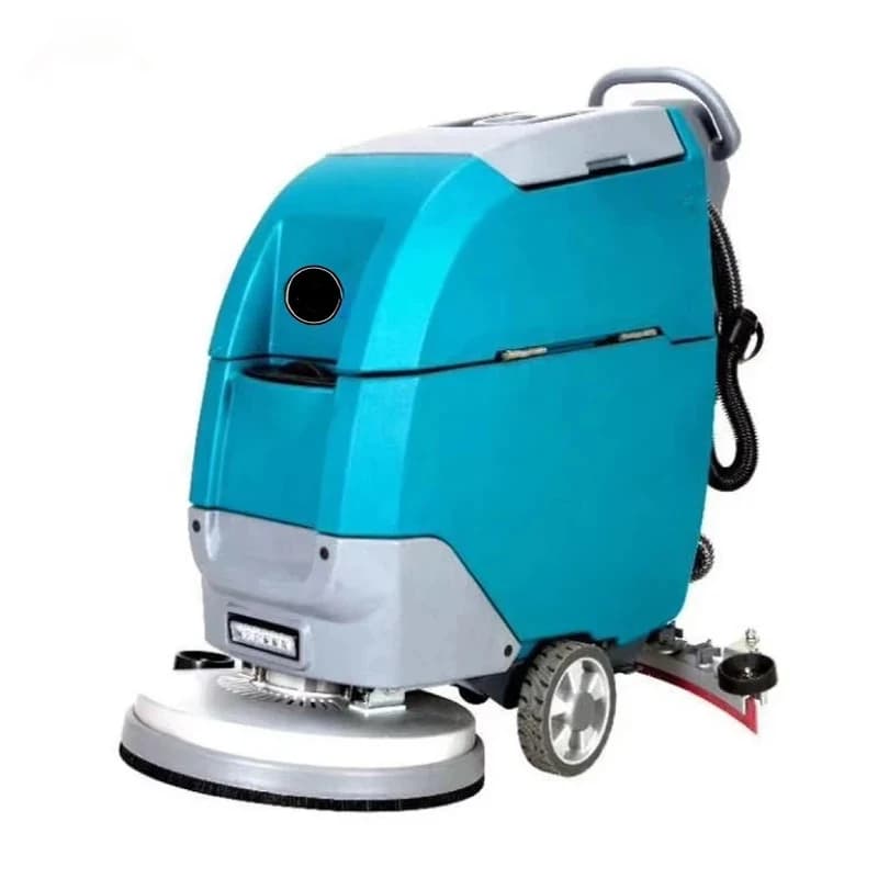 Commercial Industrial Carpet Floor Washer