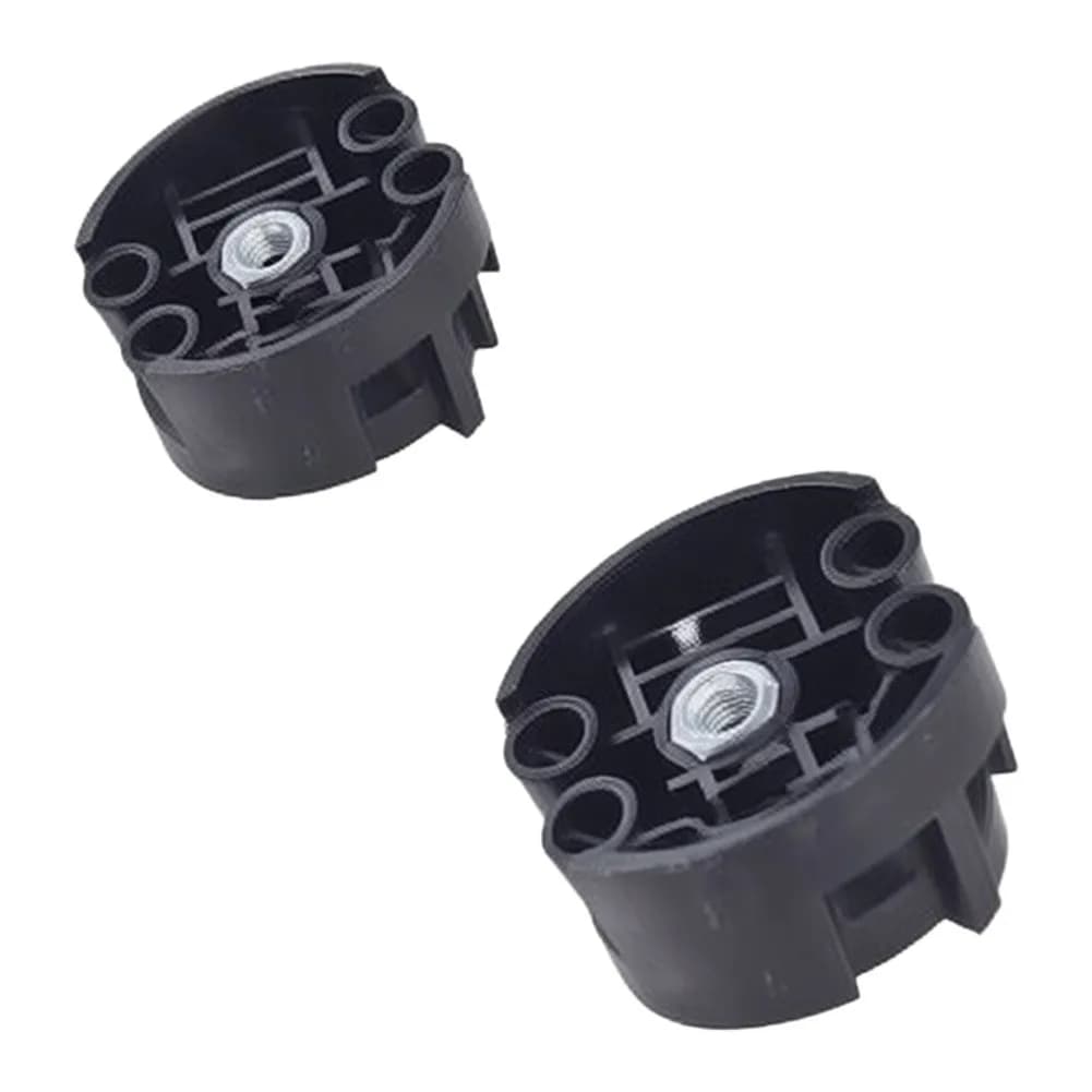 For BOSCH AFS23-37 Nylon Trimmer Head Set: & Efficient Grass Cutting /Lawn Mower Trimmer Head For Spool Garden