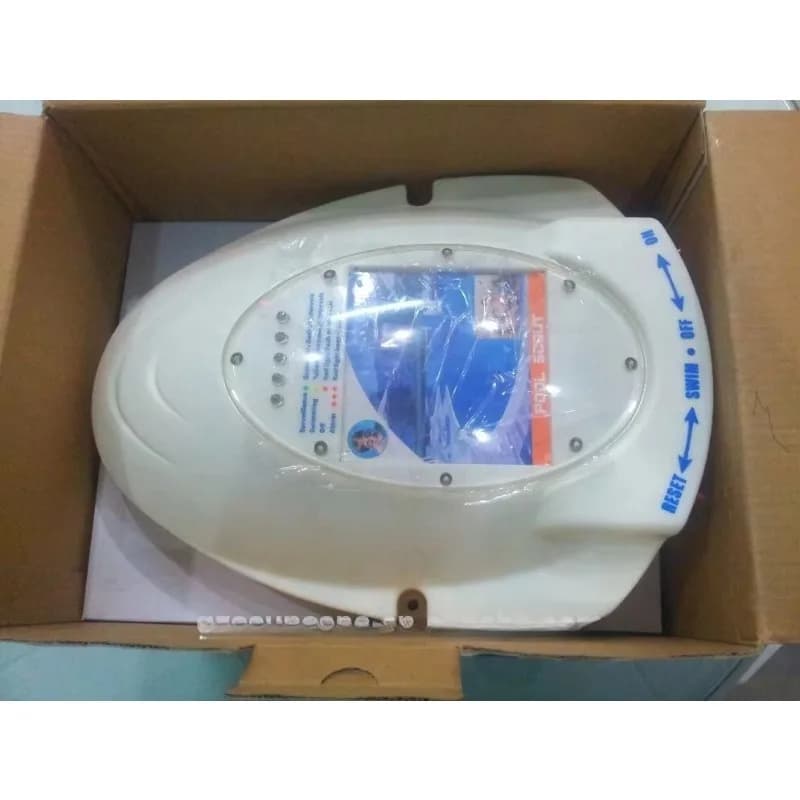 Outdoor Swimming Pool Alarm Anti Drowning Swimming Pool Detector Alarm