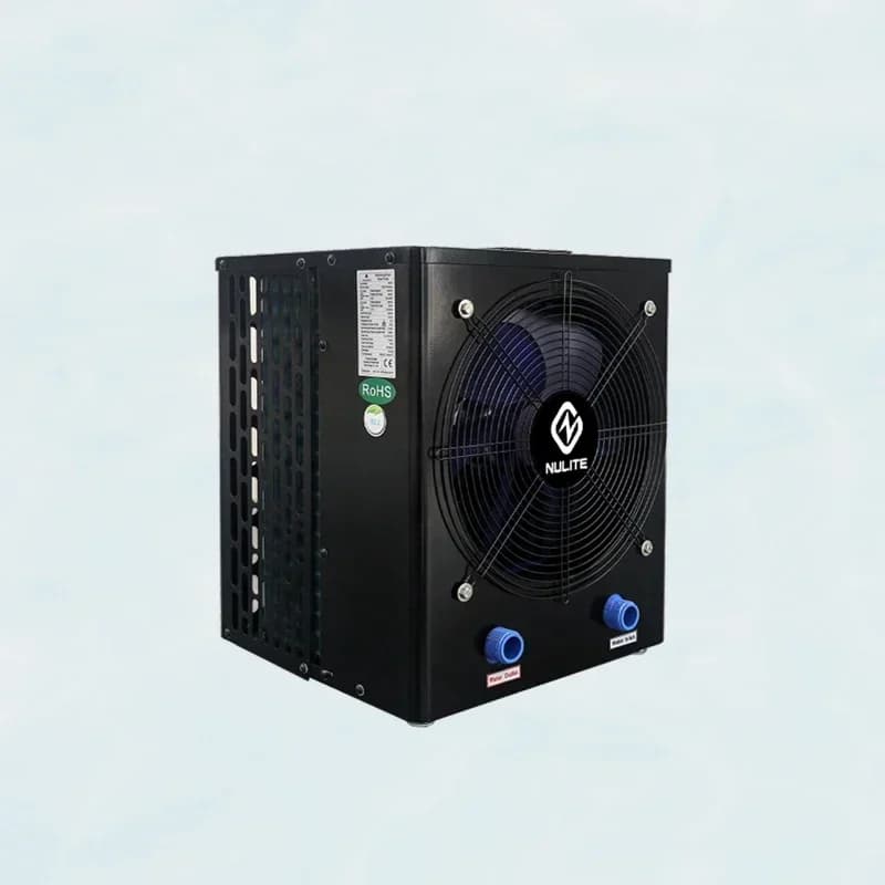 2.9kw R32 mini pool heat pump