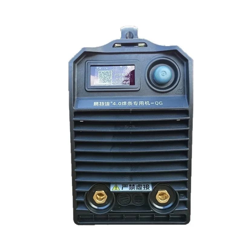 Adjustable thrust current Arc current 380V Industrial grade