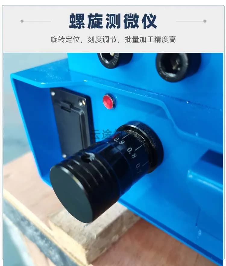Portable Manual Hydraulic Hose Crimping Machine Pipe End Forming Tool for Hose Fitting Hydraulic Systems