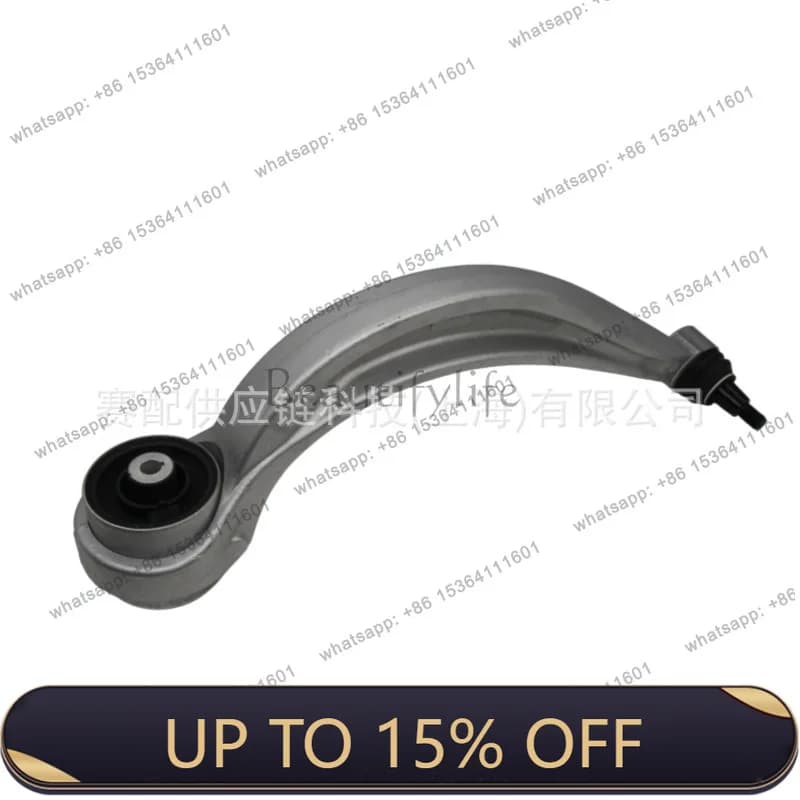 FG is suitable for 4M0407693F, 4M0407693D, 4M0407693C, 4M0407693E control arm left
