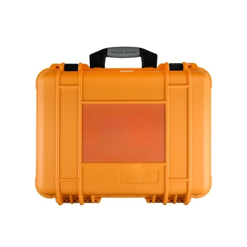 Concrete wireless crack comprehensive tester