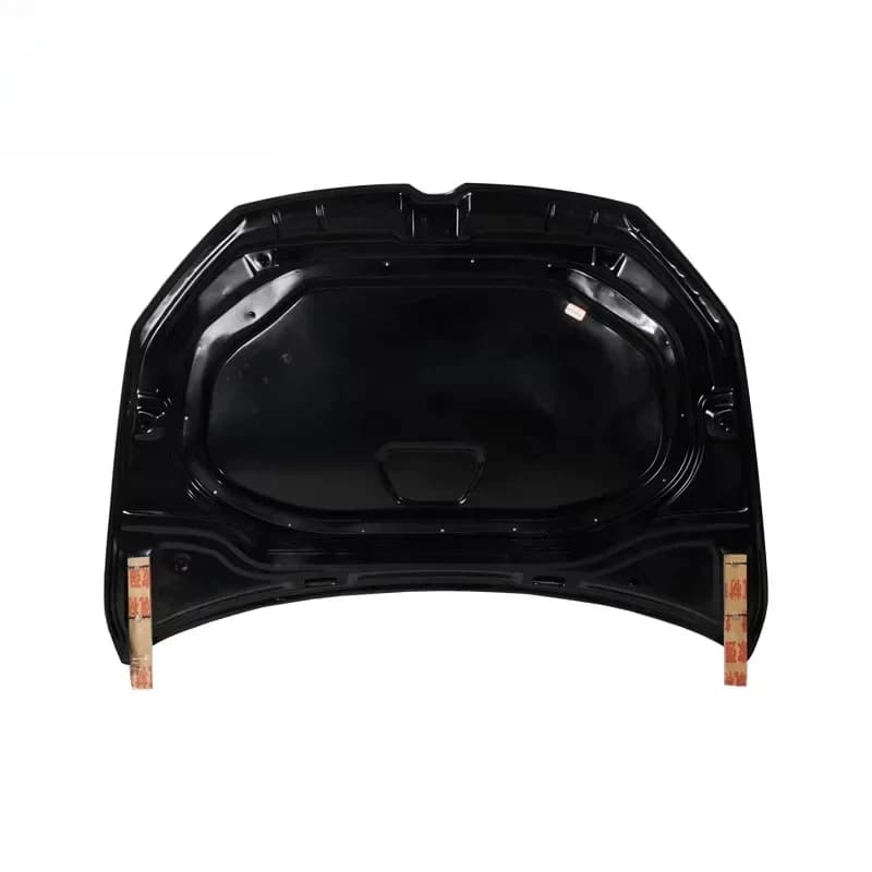 Car Engine Hood Vorstein Style VW Golf 7 Golf 8 MK7 MK8 Carbon Fiber Front Bonnet For