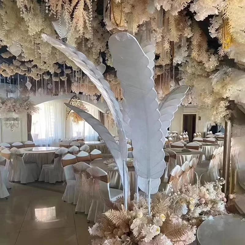 Wedding Flower Decoration Table Stand Tall Gold Metal Flower Stand Cake Stands For Dessert Table
