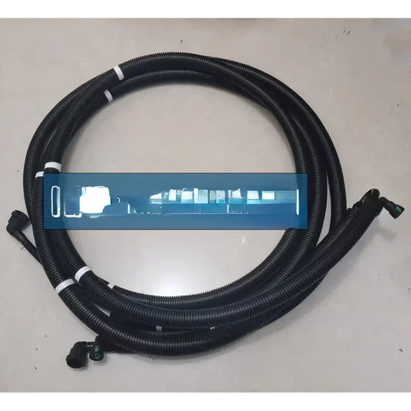 For Mercedes-Benz Truck Urea Pipe A0124744624 A6634707124 Hot sales