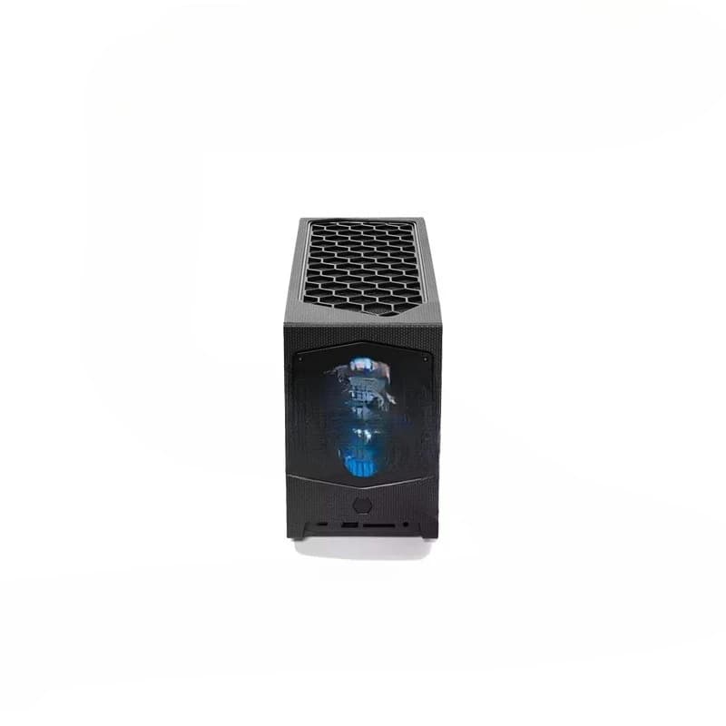 Mini console, supports stand-alone desktop game console