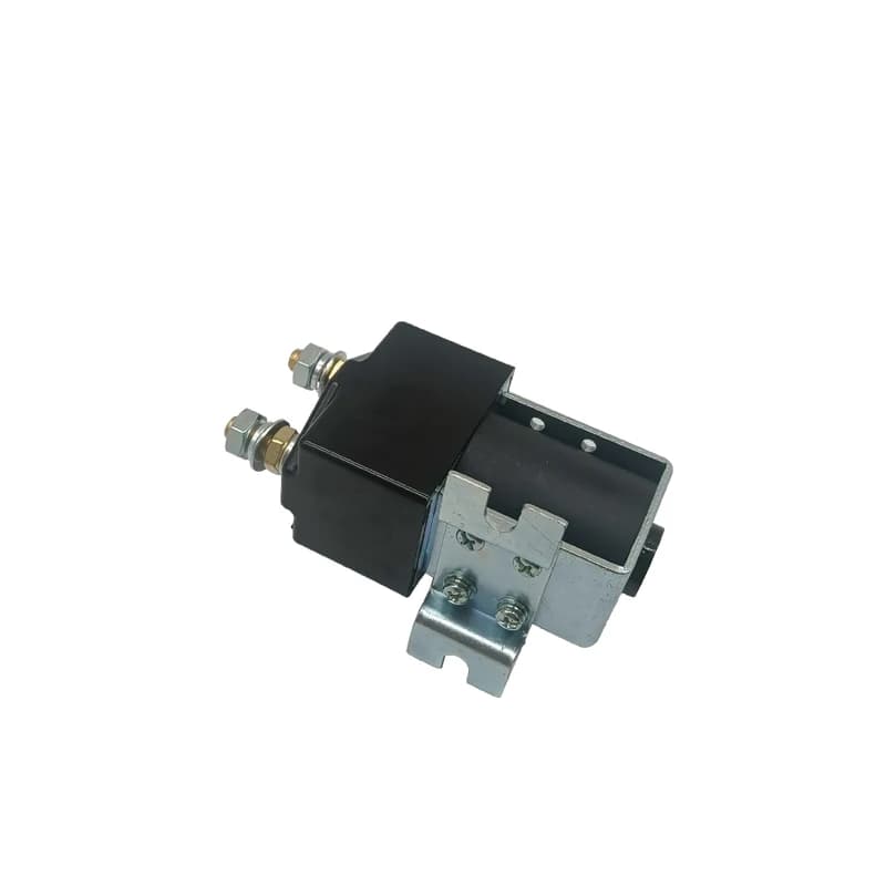 131/1158/1168 Forklift Parts 0039703526-B1 Walking Main Contactor 24v