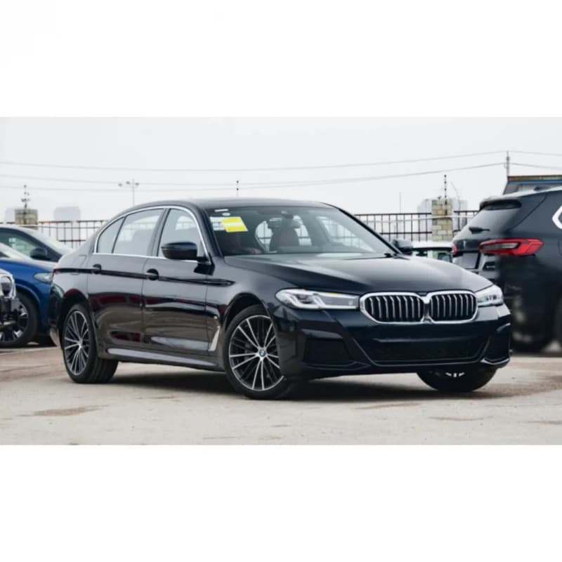Hot selling High Quality Auto Parts for 5 Series F10 2012-2020 to MT Style with Front Rear Bumper,grille,hood,fender,side