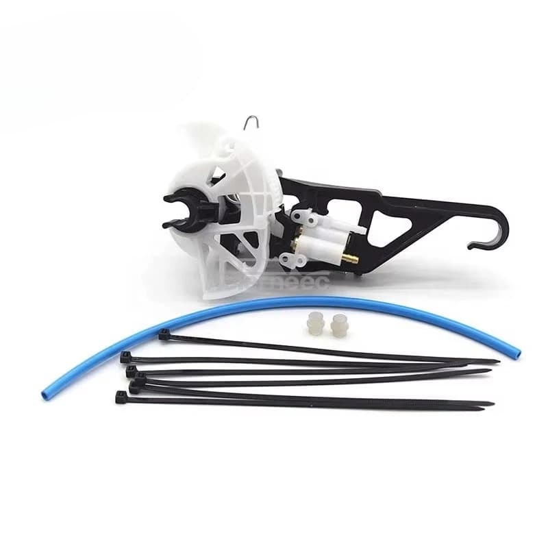 REFERNEEC Seat Repair Kits 81623986092 Seat Levelling Va e for MAN Truck TGA/TGL/TGM/TGS/TGX