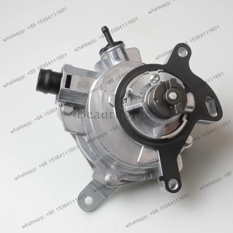 Brake vacuum booster pump DS7G-2A451-CA DS7G-2A451-CB for engine models