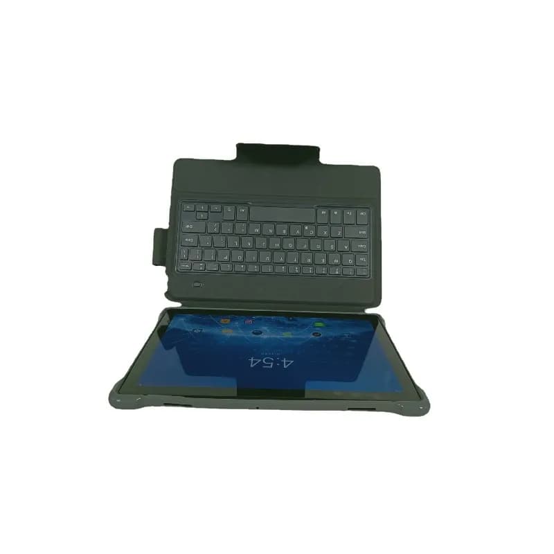 Octa-core Tablet Fingerprint Industrial Business Industry Call NFC Large Memory