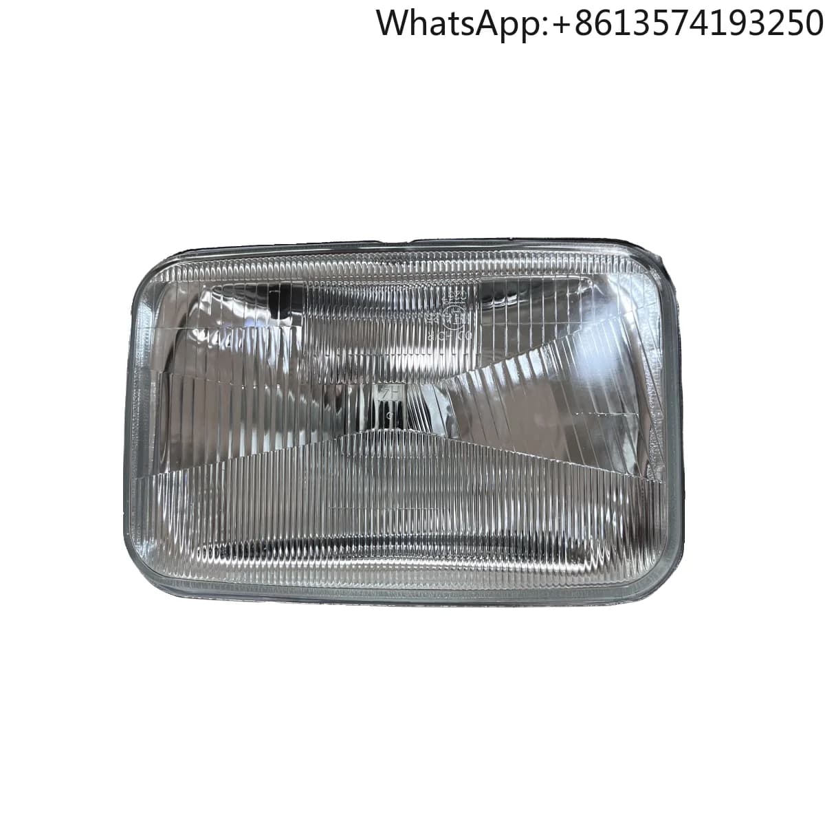 Suitable for Volvo Truck FH FM12 headlamp assembly Headlamp 3981594