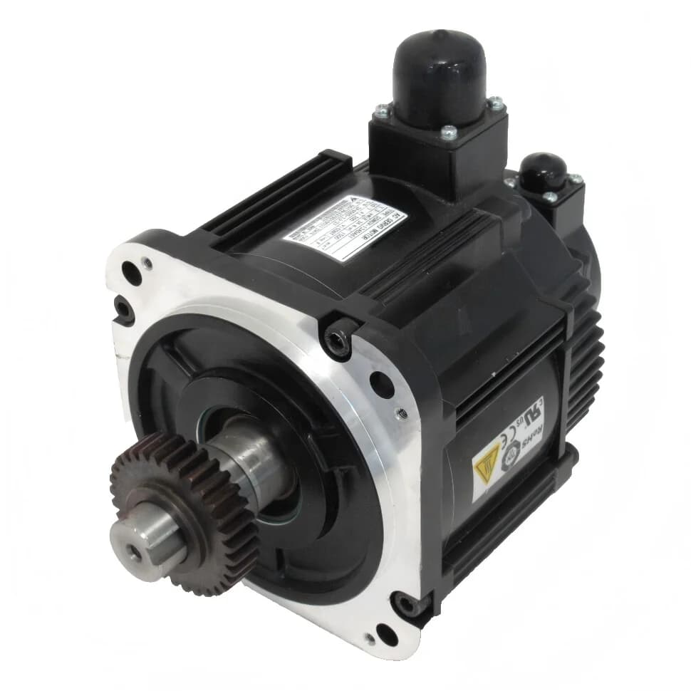 Original New SGMGV-13ADA61 Sigma-5 AC Servo Motor 1.3 kW