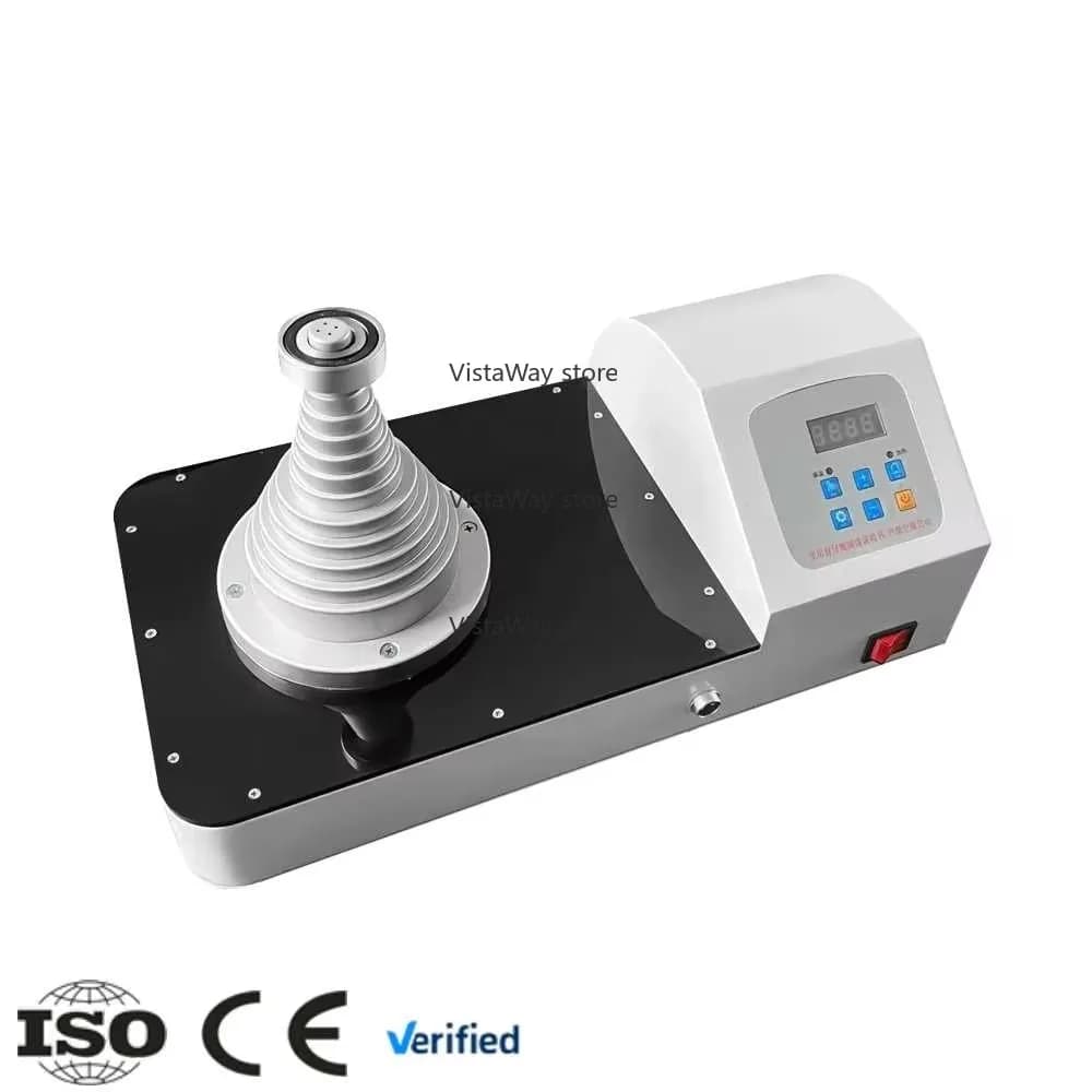 Portable Standard Steel Tower Bearing Heater 6KG Induction Heating with Variable Frequency Hydraulic Tools