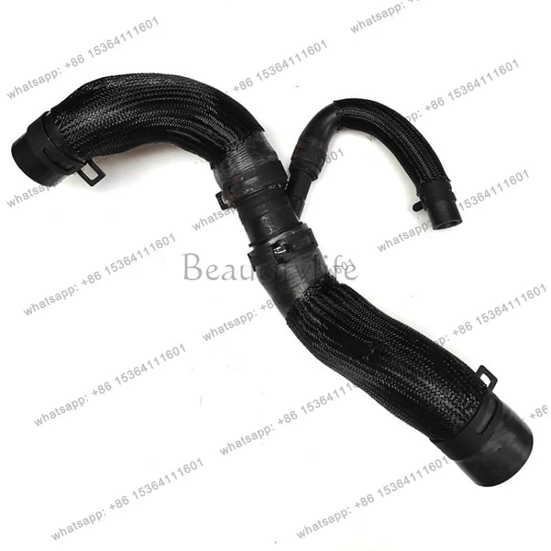 For "18-23 Grand Cherokee 12-21" Radiator Hose 68056029AG
