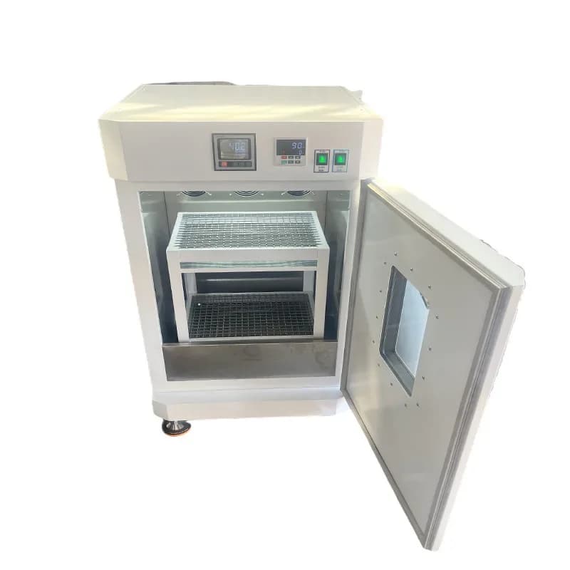 THZ-98AB constant temperature shaker, constant temperature oscillator, liquid crystal large capacity shaker