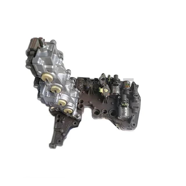 8R2927156E 8R0927156P 8R0927156Q 8R2927156F 8R0 927 156 0B5 DL501 DSG Mechatronic Control Unit TCU TCM Valve Body for AU DI Q5