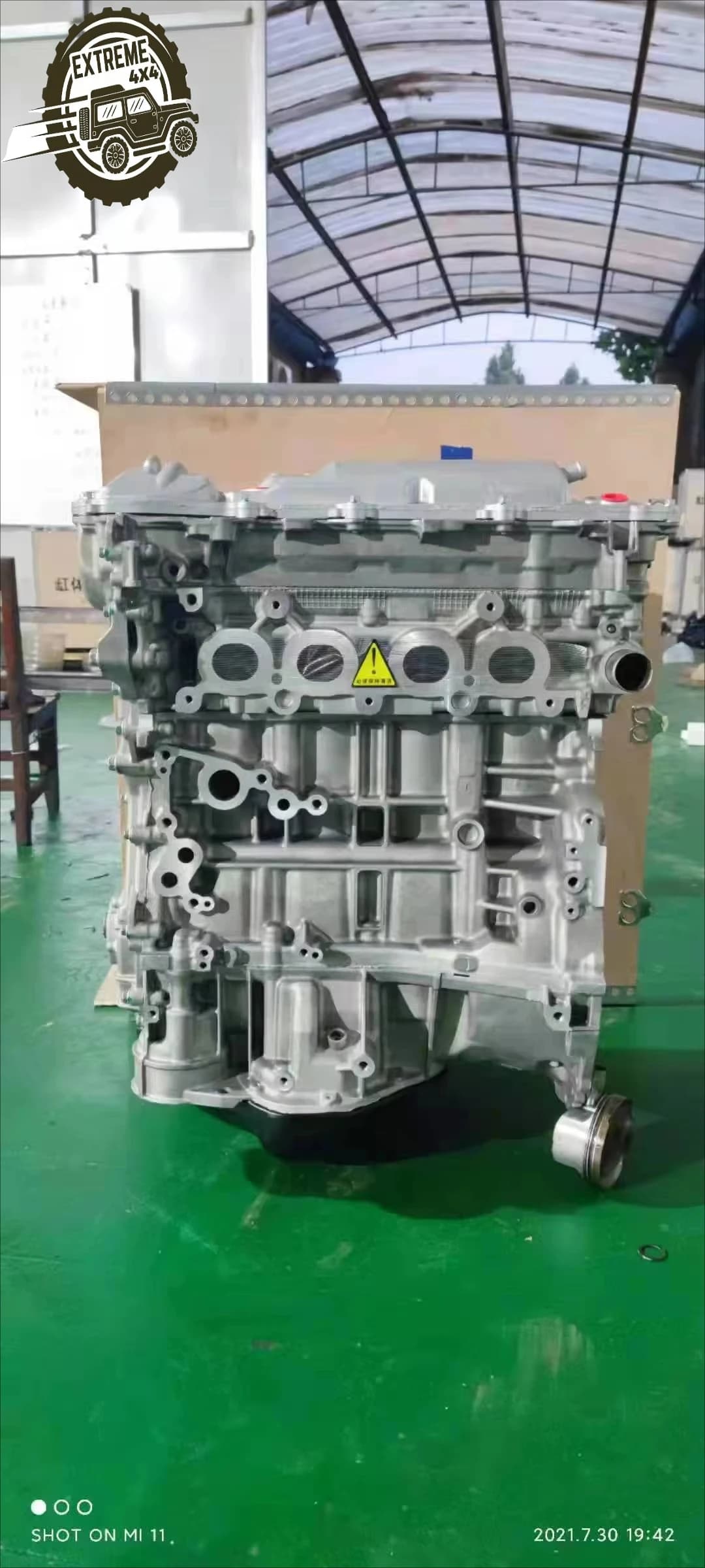 Wholesale Cheap Car Engine 2.5 L 2 AR-FE Complete Auto Engine Systems Assembly for Toyota Camry Corolla RAV4
