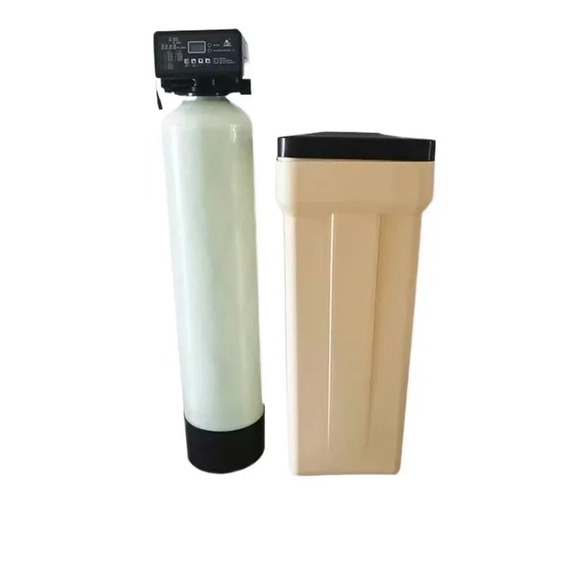 Household filter industrial boiler water softening equipment, water softener 0.3 tons -10 tons automatic descaling