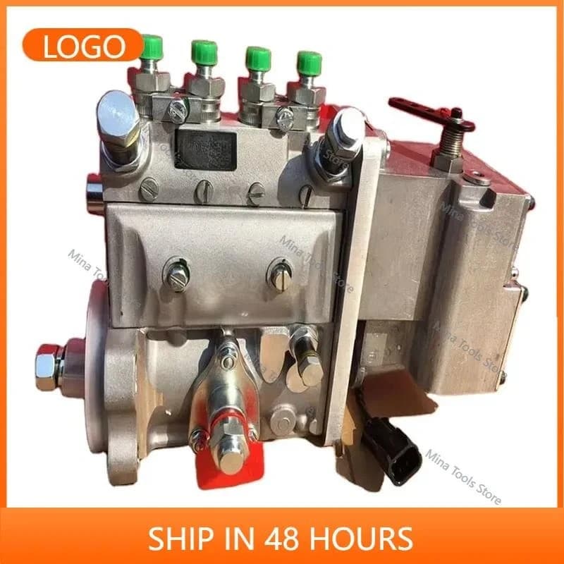Engine Parts Fuel Pump Assembly 3086397 for Engine