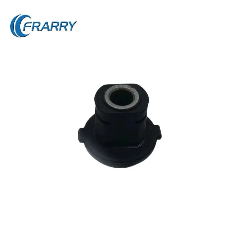 Frarry- 1644600029 Car Steering Rack Mount Bushing For Mercedes W164 ML-Class W251 X164 GL-Class Steering Gear Support
