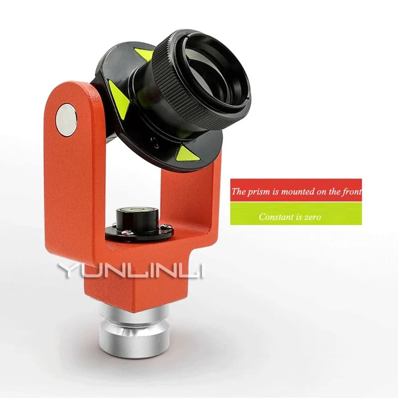 Total Station Prism Universal Small Prism N-LJ