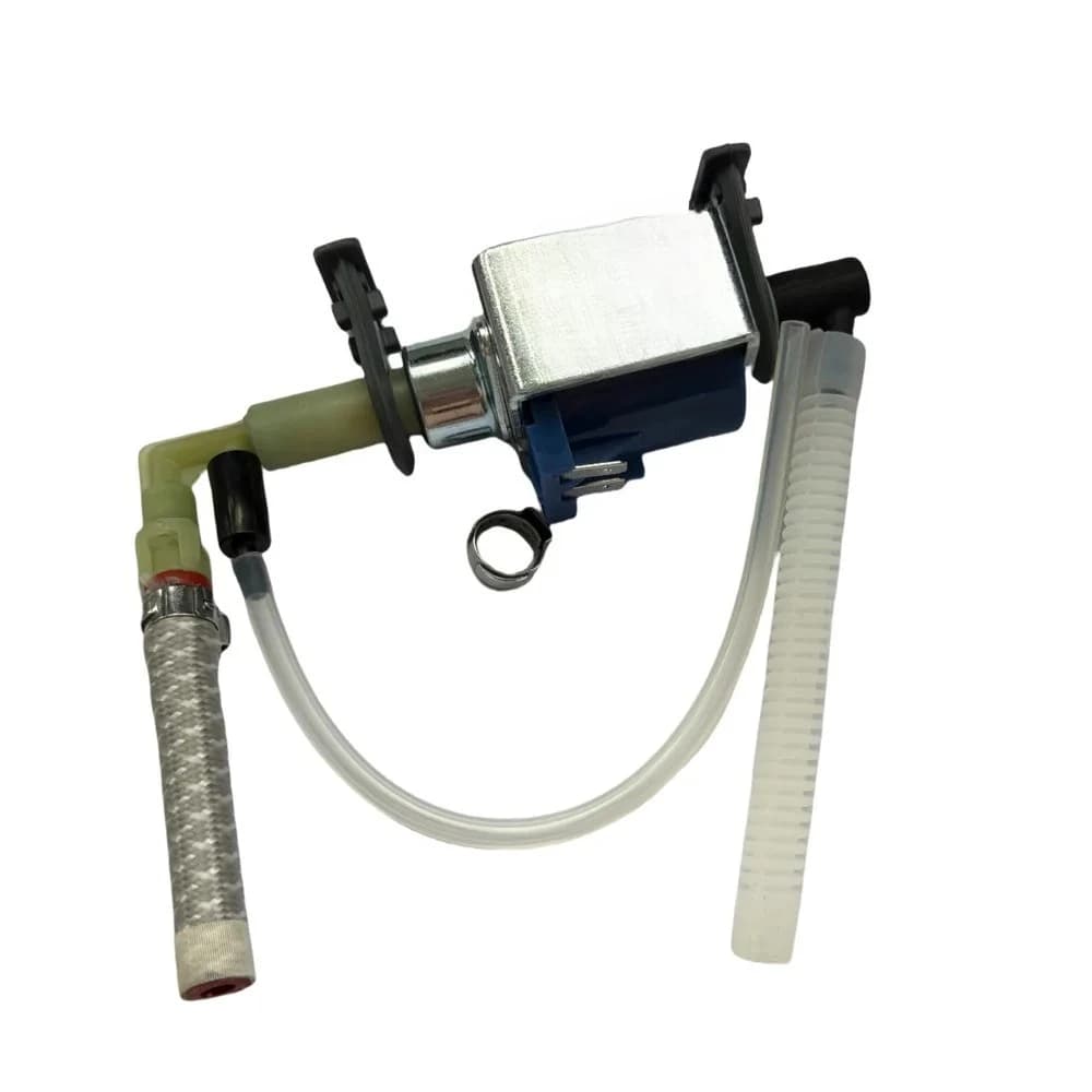 Suitable for coffees machines hangings ironings machines electromagnetics pumps JYPC-5 220v9bar45w