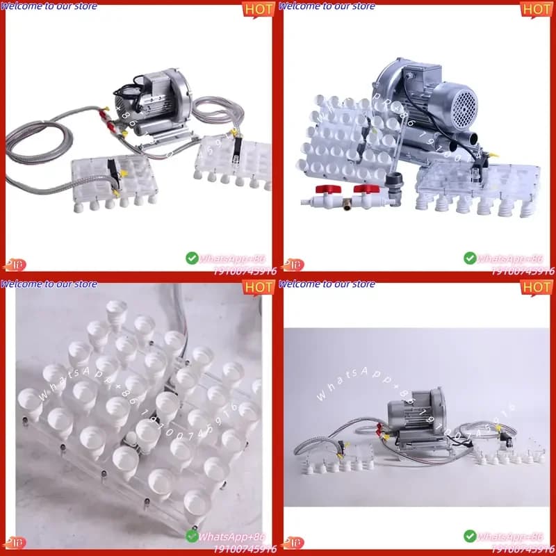 2026Hot Automatic Convenient Labor Save Vacuum Lifter