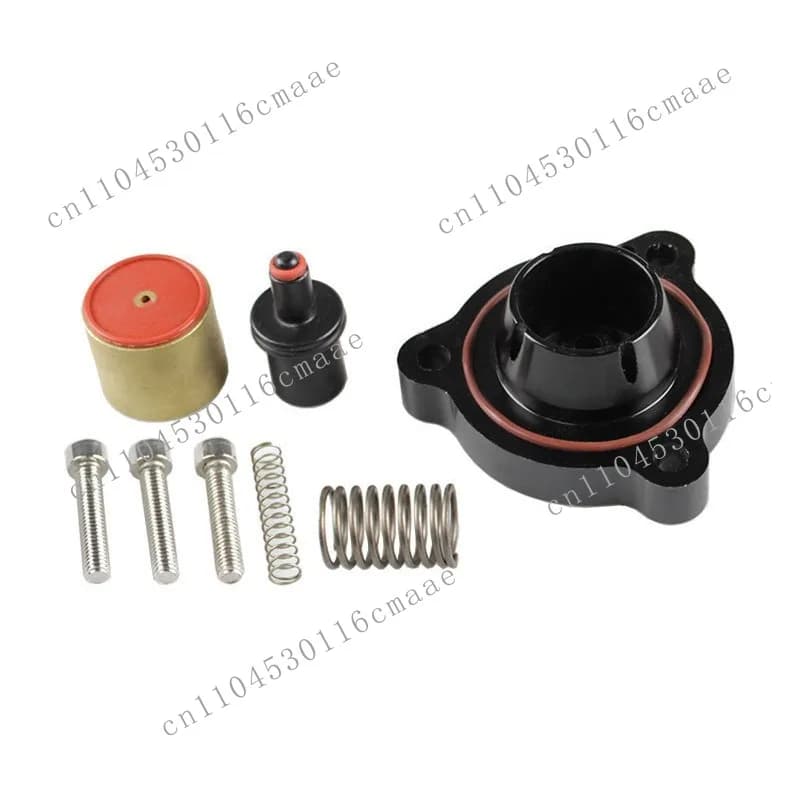 Suitable for Automotive Modification Turbo Relief Valve Base T9351 T9352 T9356 T9357 T9358