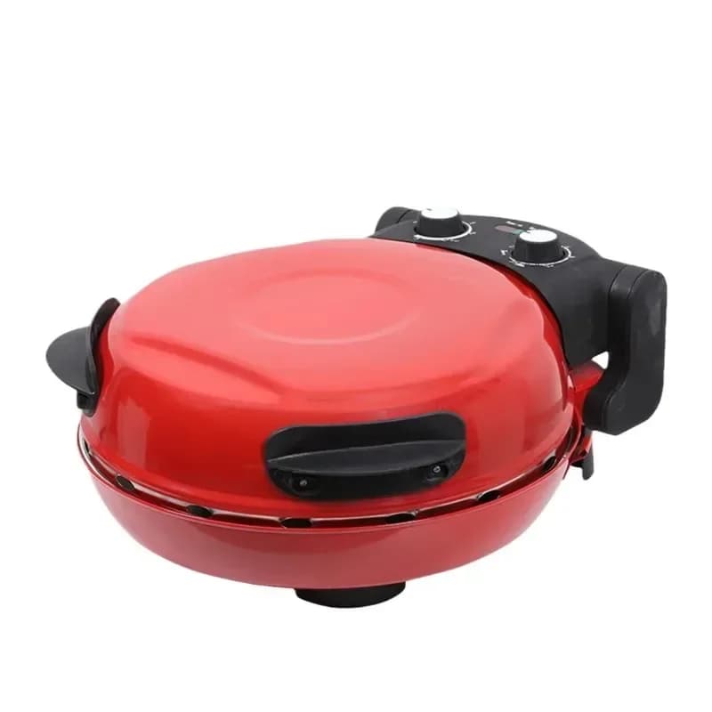 Household pizza electric oven pizza oven