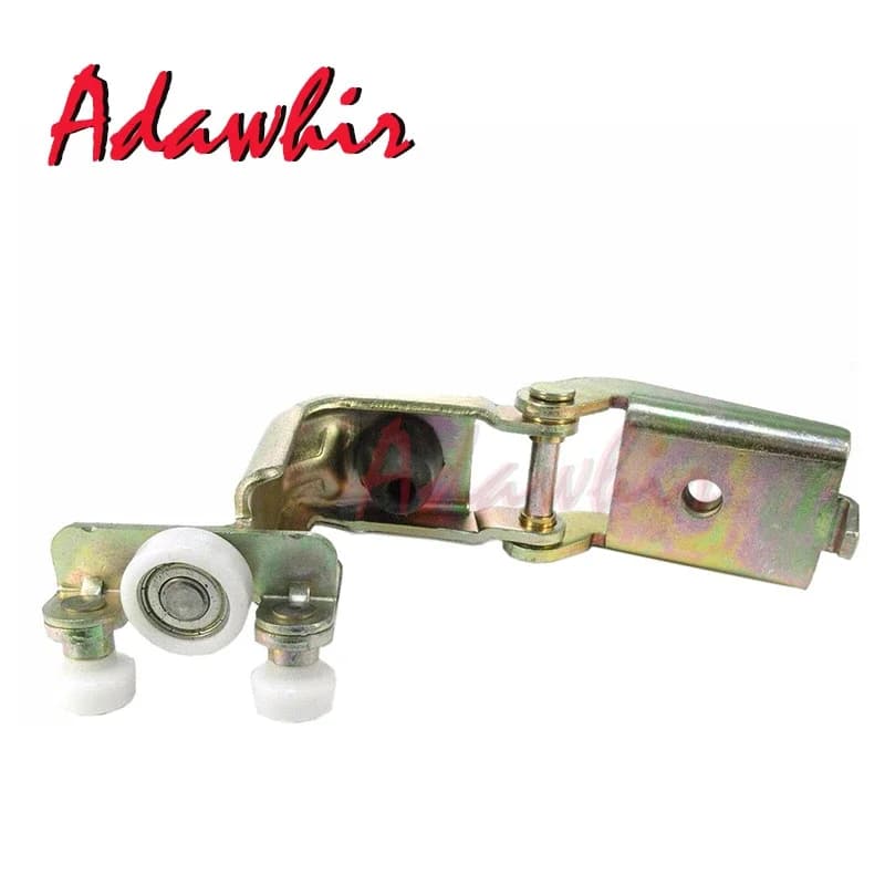 For Dodge Sprinter 2500 Middle Side Sliding Door Roller Assembly Genuine 9047600447 05103607AA 904 760 0447