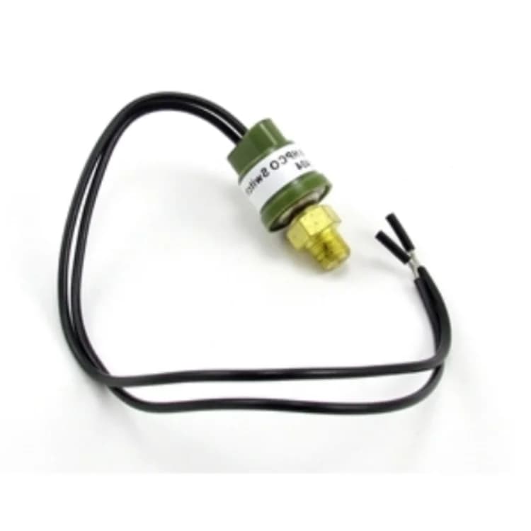 41-4523 Hot-pressing Device 41-4523 High-pressure Switch Sensor Compressor Parts Air Conditioning System Parts