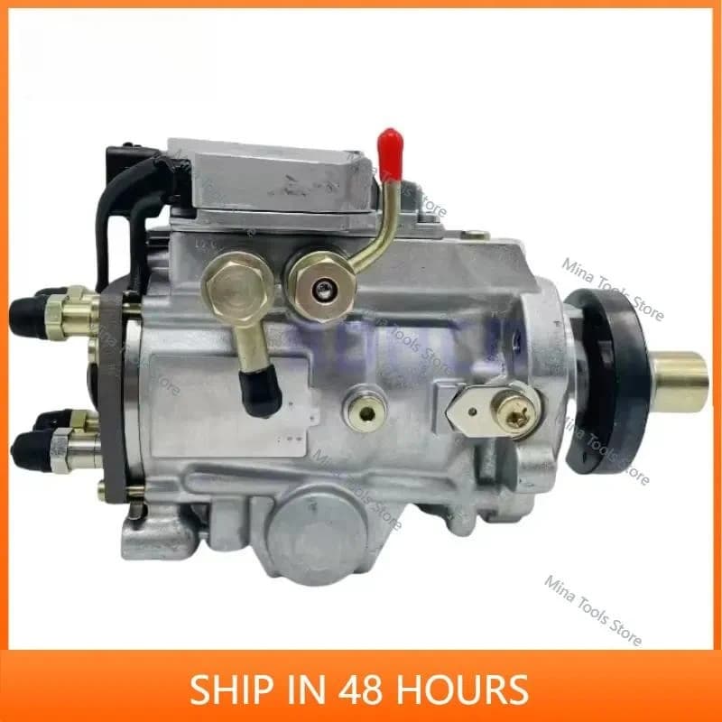 PUMP ASSY- VP44 0470504029 504029 16700VW201 16700-VW201 Pump for NV350 Truck Engine Parts