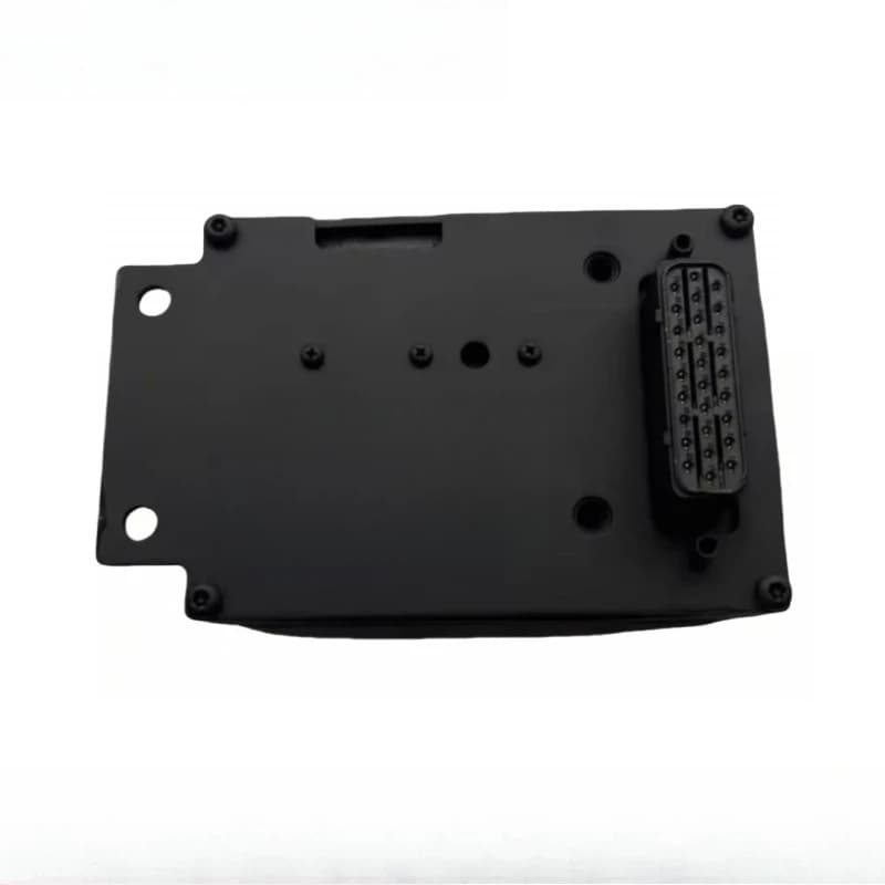 Engine electronic control module QSK50 computer board 3654718