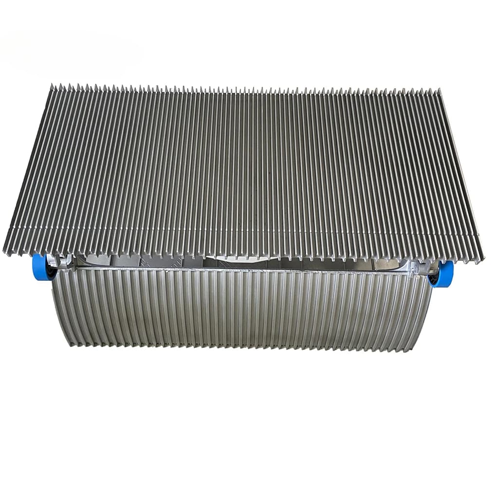 Escalator Spare Part  Stainless Steel