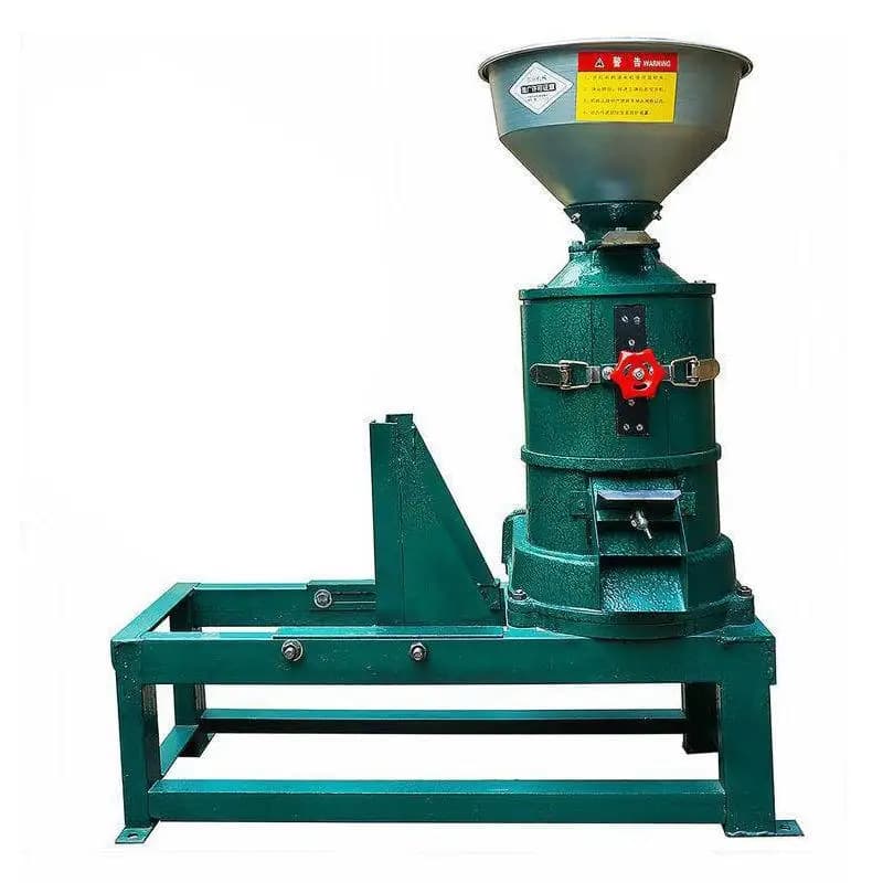 LTT， Multifunctional Peeling Machine Millet Rice Milling Machine Peeling, Peeling and Shelling Machine