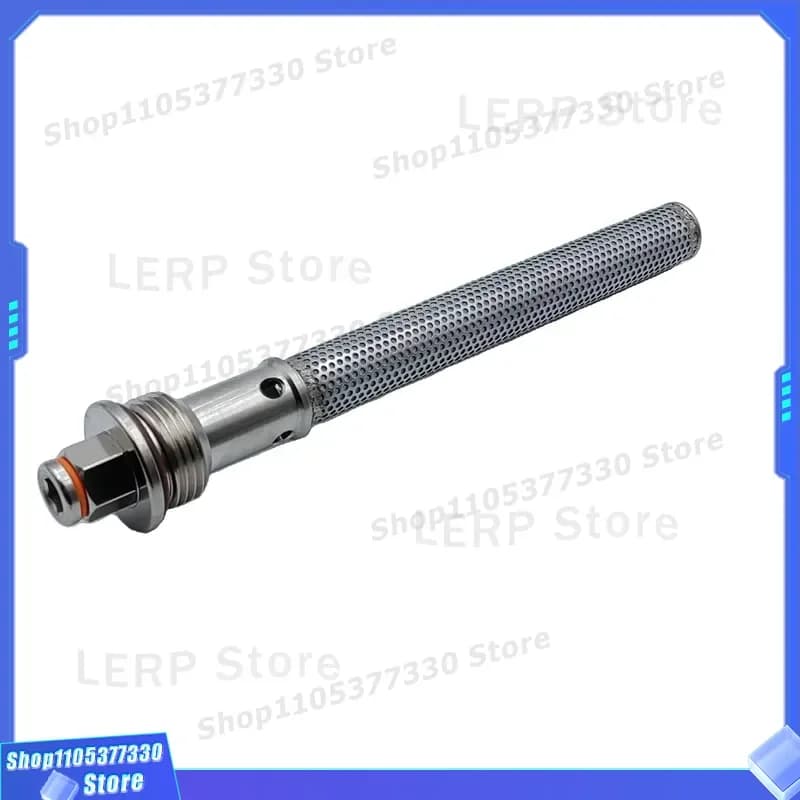 1028305 Hot Melt Glue Gun Filter High Quality Hardware Accessory Replacement Part for Industrial Adhesive Applicator Tool