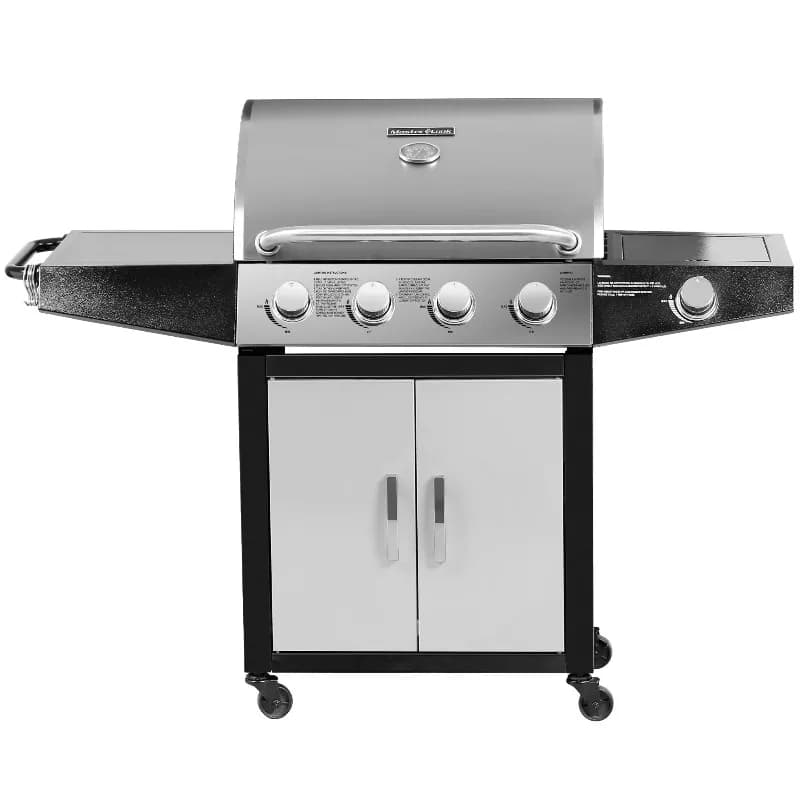 Functional and Easy to Clean ODM&OWM Outdoor Barbecue Grill Grill Machine