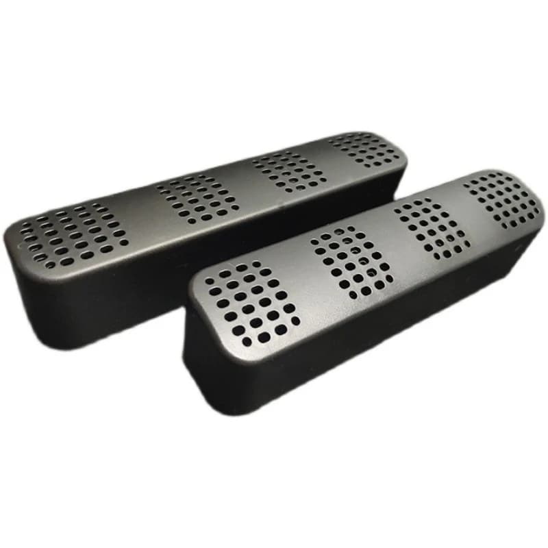 For Tank 300 2021 2022 2023 2024 2025 Car Under Seat AC Heat Air Conditioner Duct Vent Outlet Speaker Grille Protective Cover