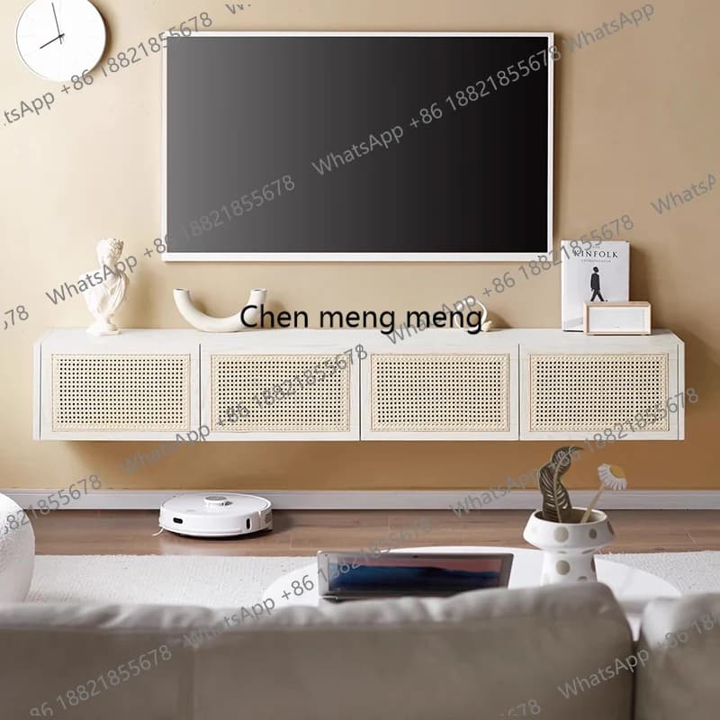 European Classic Tv Stand Design Elegant Minimalist Aesthetic Tv Stand Modern Luxury Mobiletto Porta Tv Living Room Furniture