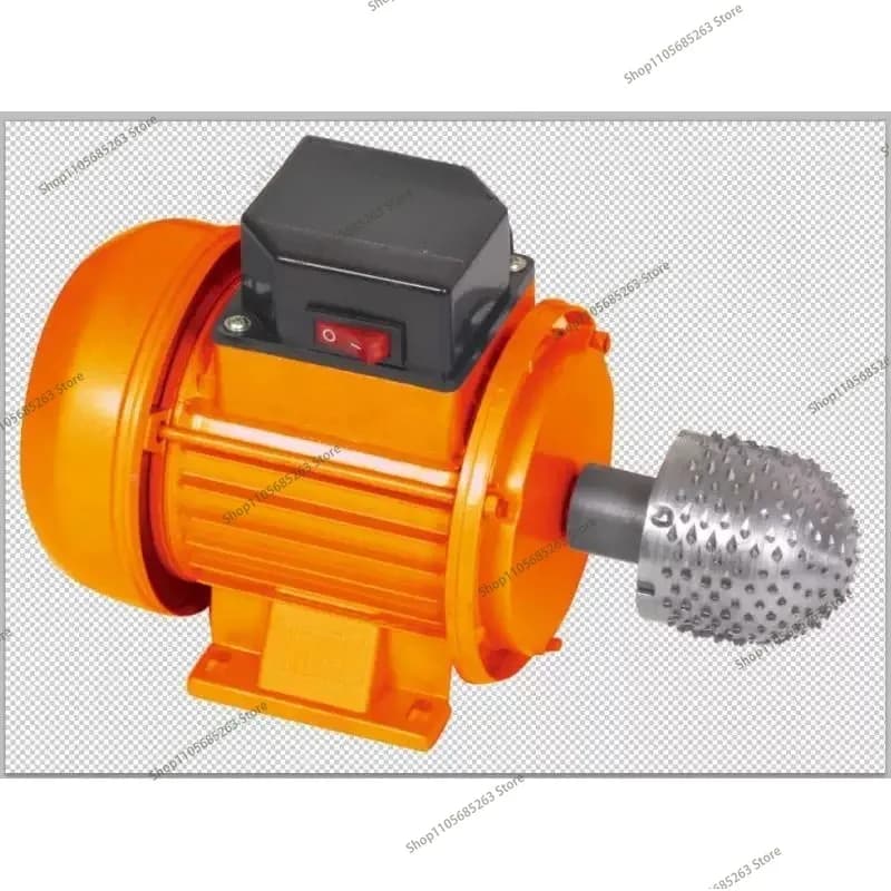 New Coconut grater  coconut planer outdoor household motor