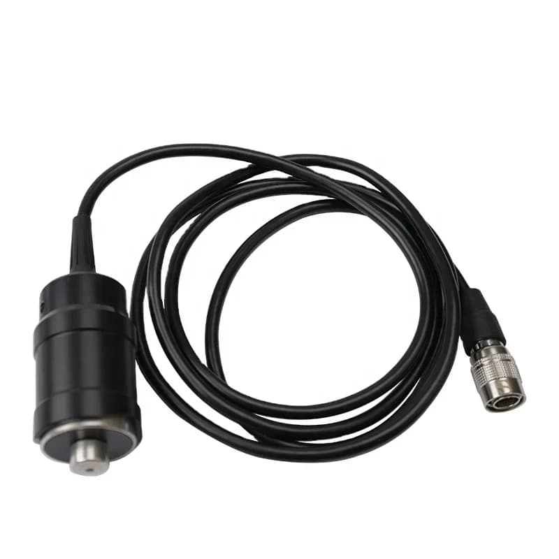 C310 Coating Thickness Gauge Probe F10 Large Range Probe FE Steel Plate Zinc Eddy Current Effect Measuring Accessories