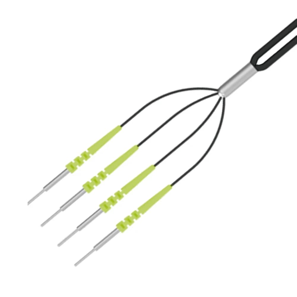 Combined Cylindrical Laser Fiber Sensor M3-M6 Optical Switch Photoelectric Sensor DC12-24V