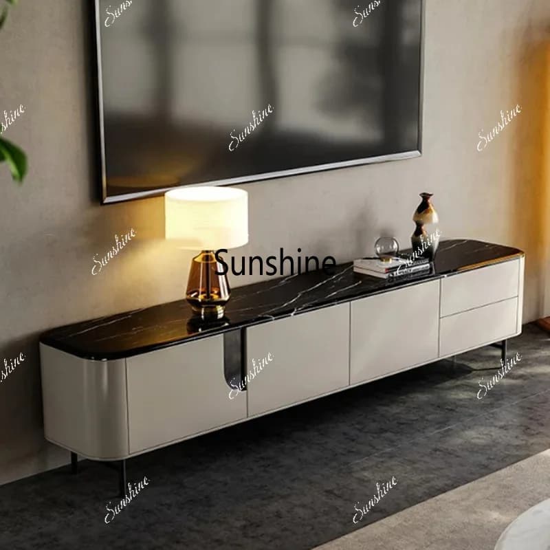 Chinese Modern Tv Consoles Cabinet Personality Simple Unique Design Taste Tv Stands Salon Events Archivadores Unique Furniture